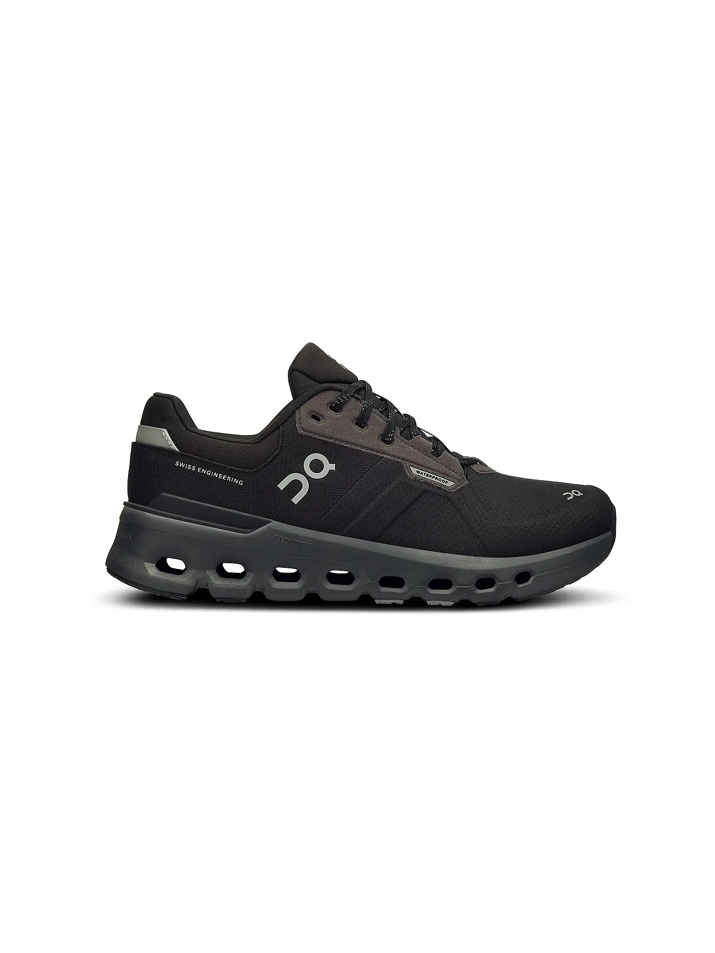 ON | Damen Laufschuhe Cloudrunner 2 Waterproof | 